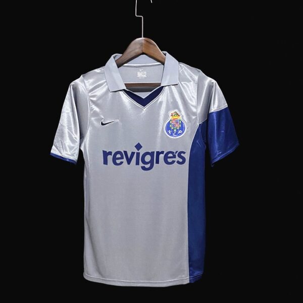 Camisola FC Porto 2001