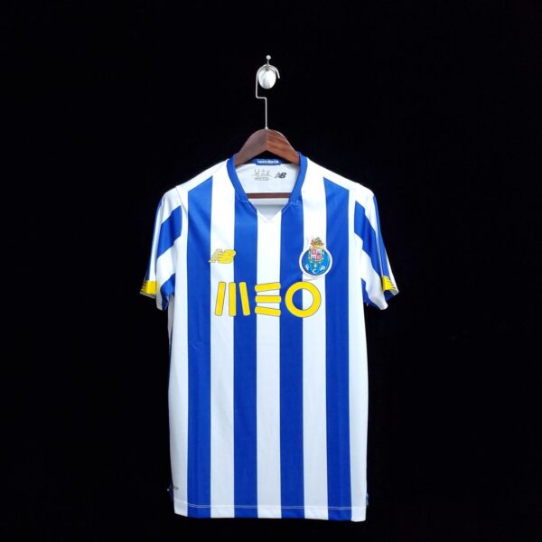 Camisola FC Porto 20/21