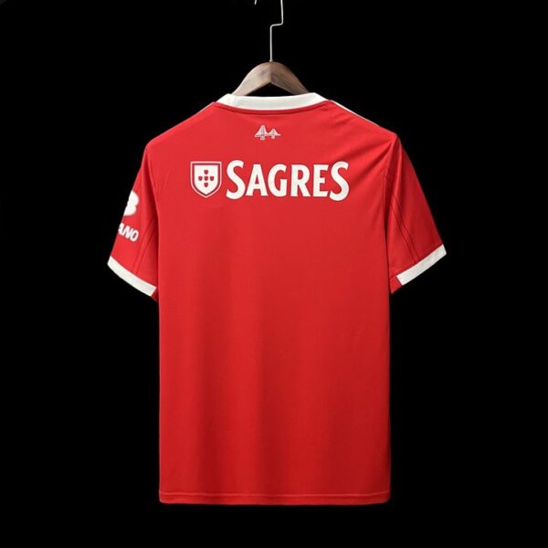 Camisola Benfica 22/23 - Image 2