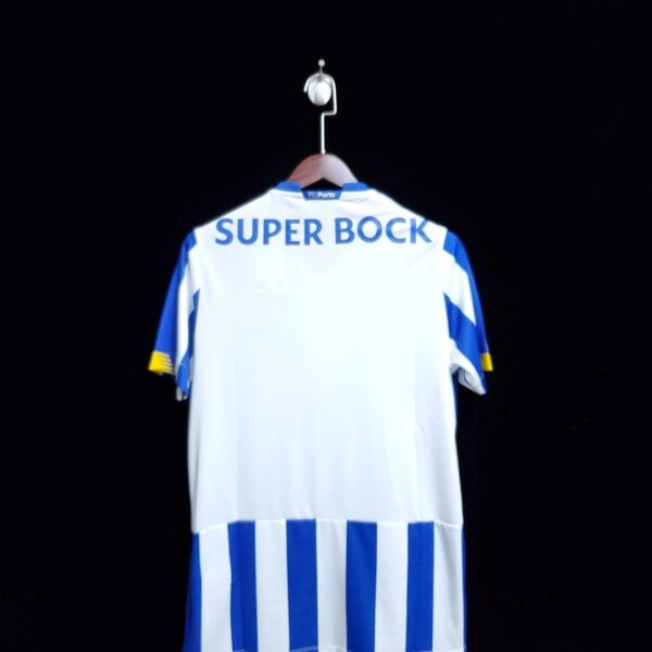 Camisola FC Porto 20/21 - Image 2