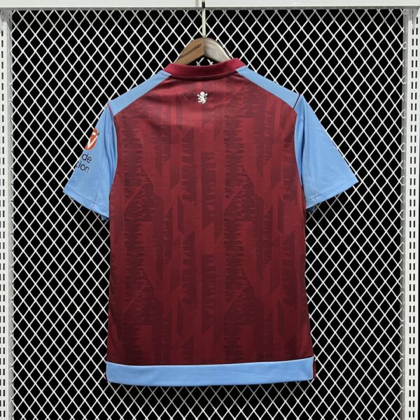 Camisola Aston Villa 23/24 - Image 2