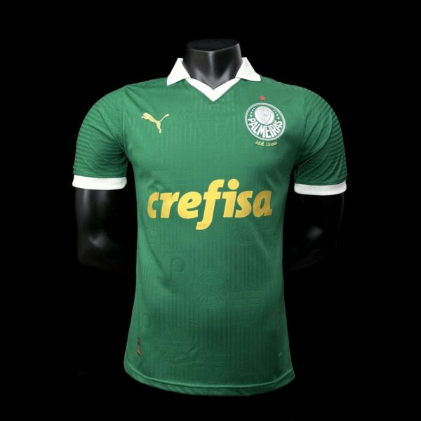 Camisola Palmeiras 23/24