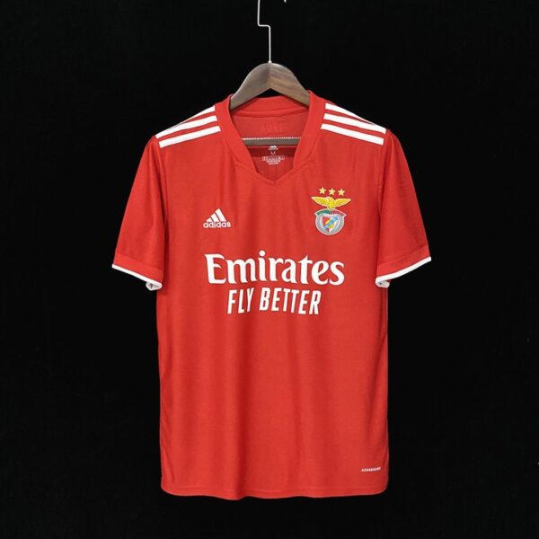 Camisola Principal Benfica 21/22