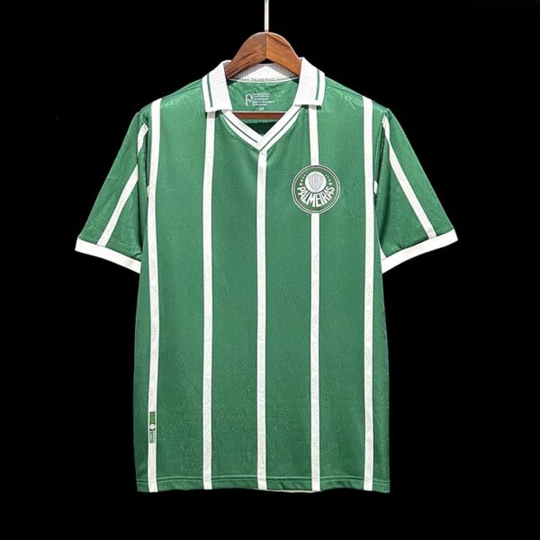 Camisolas Vintage Palmeiras - Image 3