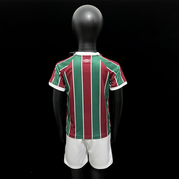 Conjunto Criança Fluminense - Image 3