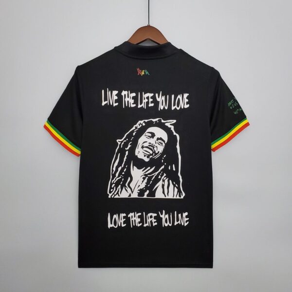 Camisola AJAX BOB MARLEY - Image 2