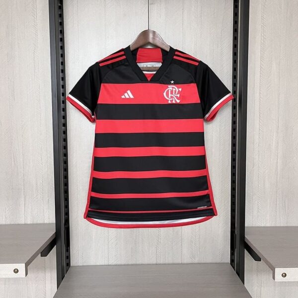 KIT Camisolas Flamengo - Image 4