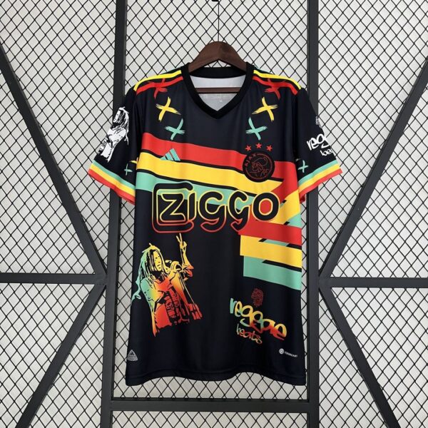 Camisola AJAX Reggae