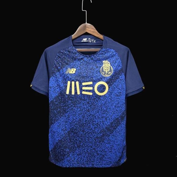 Camisola FC Porto 21/22