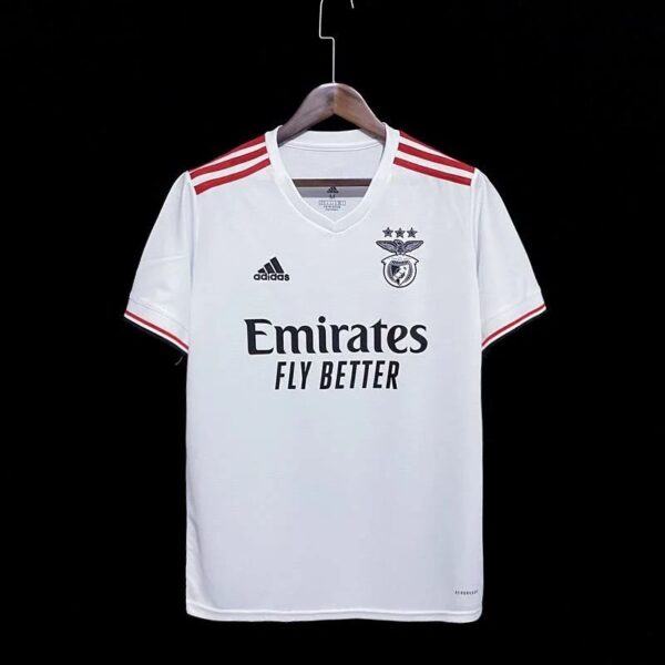 Camisola Benfica 21/22