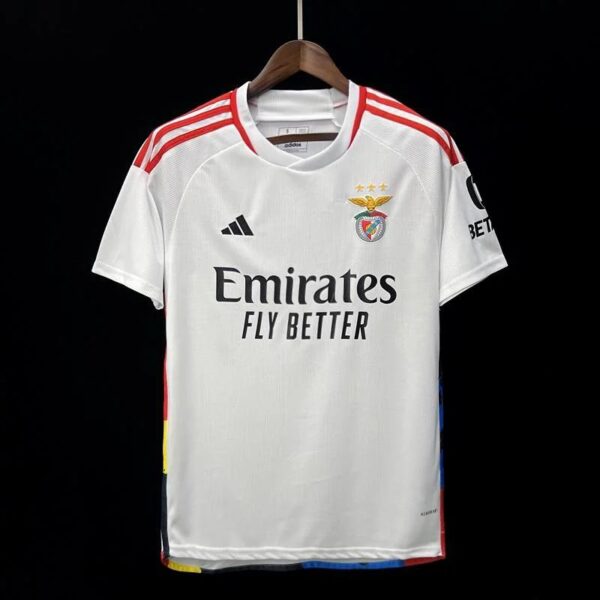 Camisola Benfica 23/24