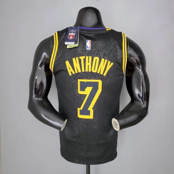 Camisola Lakers NBA - Image 2