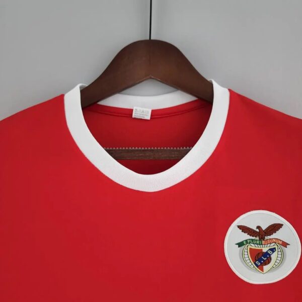 Camisola Benfica 73/74 - Image 2