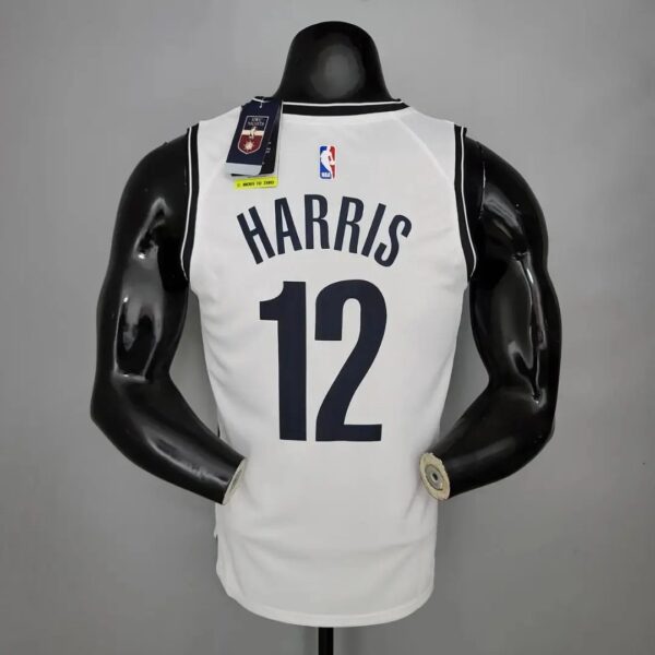 Camisola Brooklyn NBA - Image 2