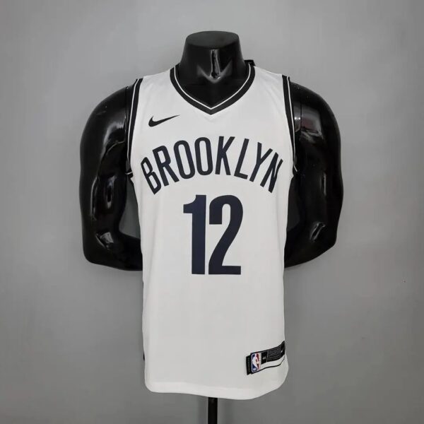 Camisola Brooklyn NBA