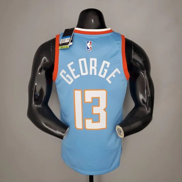 Camisola Clippers NBA - Image 2