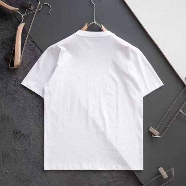 T-Shirt DIOR para homem - Image 2