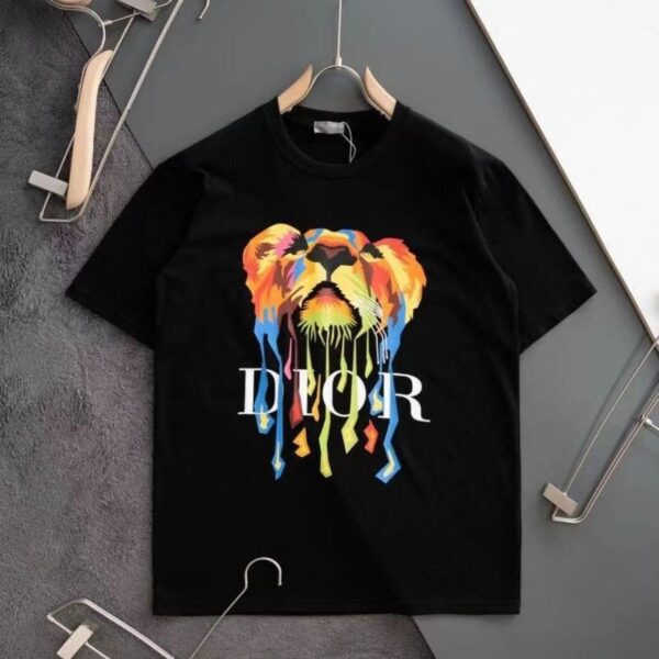 T-Shirt DIOR para homem - Image 3