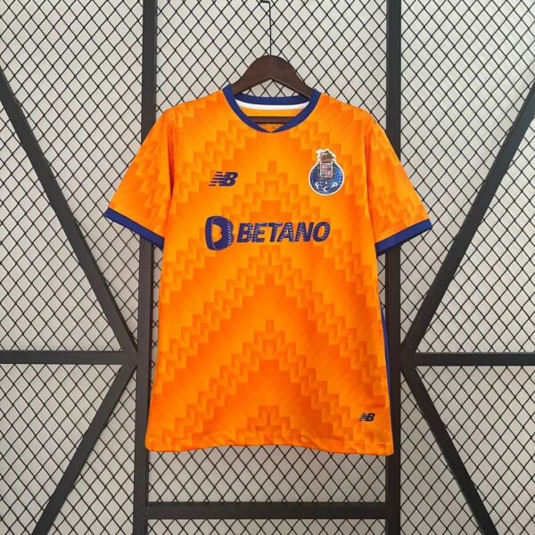 Camisola Alternativa FC PORTO 24/25