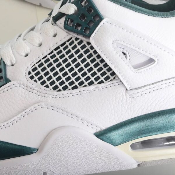 Air Jordan 4 Retro "Oxidized" - Image 5