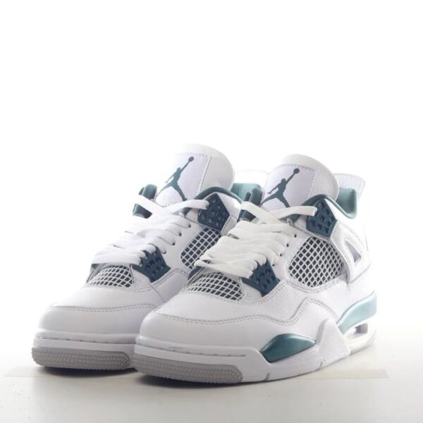 Air Jordan 4 Retro "Oxidized"