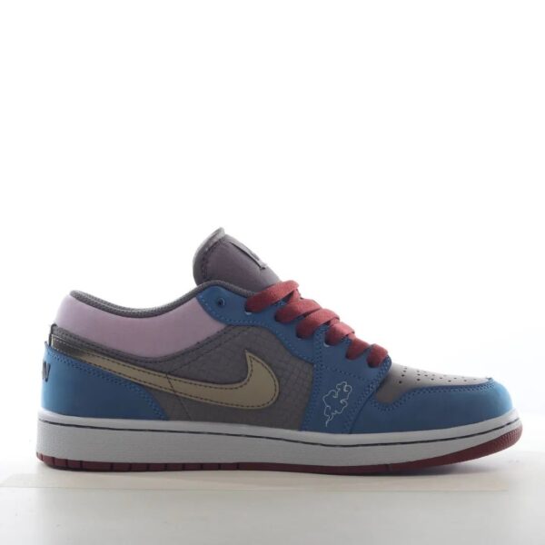 Air Jordan 1 low - Image 3