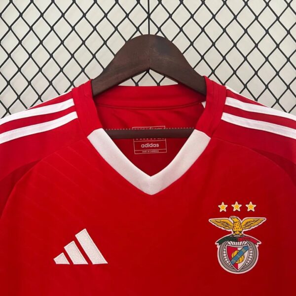 Camisola BENFICA 24/25 - Image 2