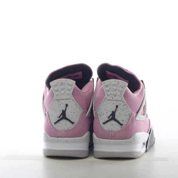 Nike Wmns Air Jordan 4 Retro - Image 4