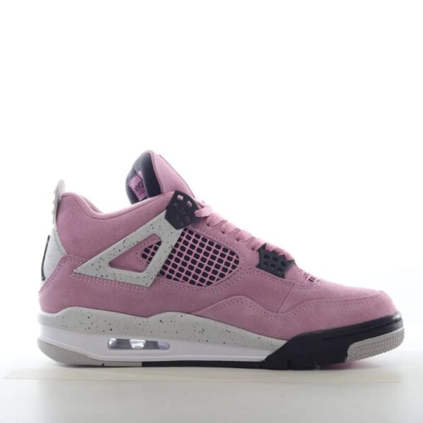 Nike Wmns Air Jordan 4 Retro - Image 6