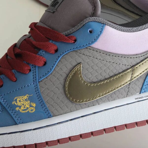 Air Jordan 1 low - Image 5