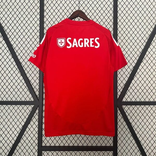 Camisola BENFICA 24/25 - Image 3